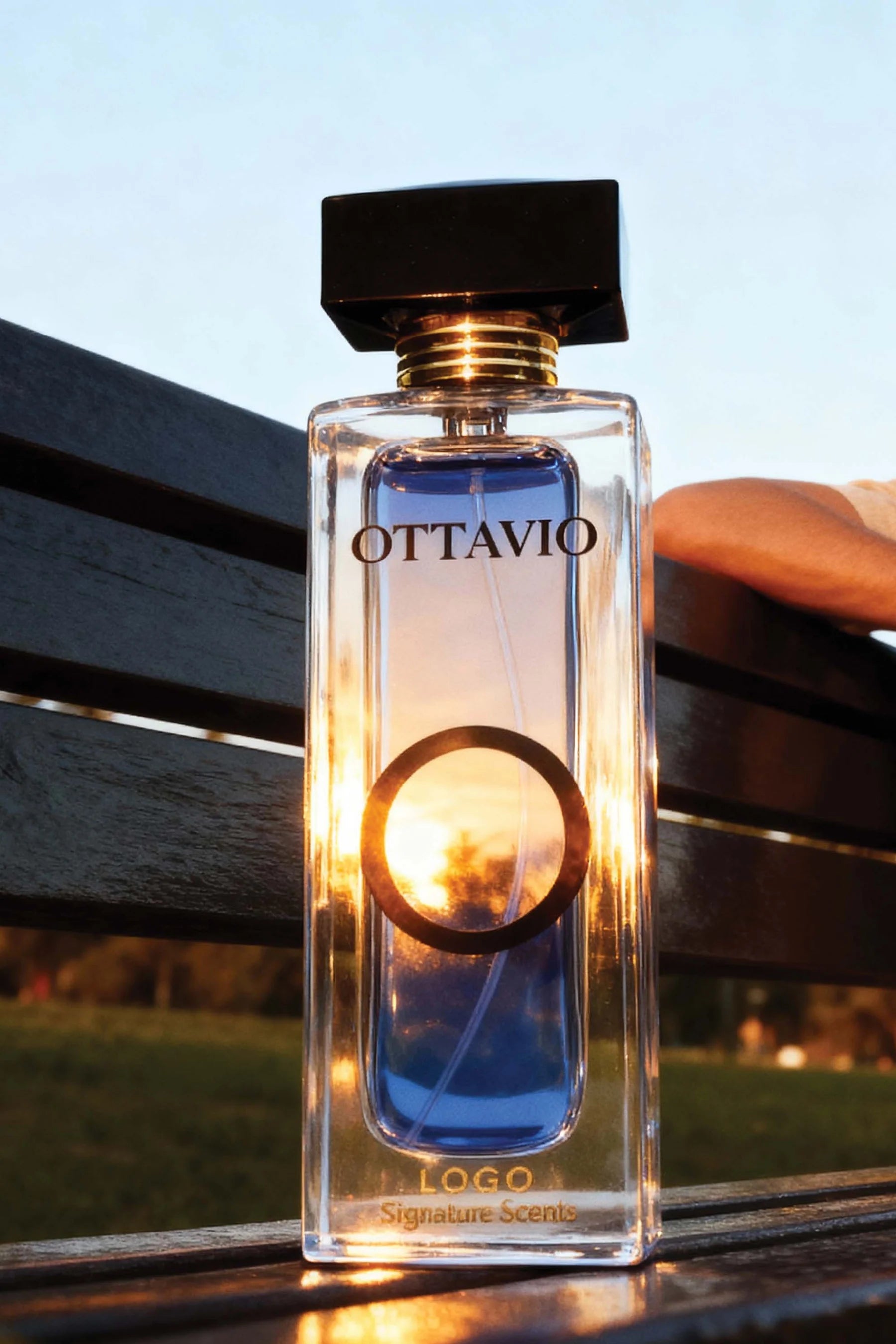 OTTAVIO EDP PERFUME
