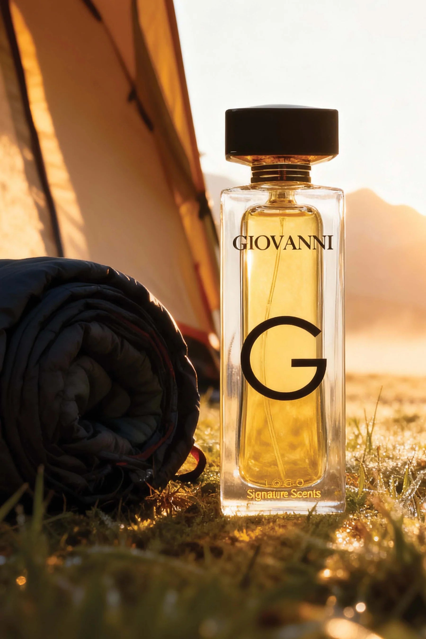 GIOVANNI EDP PERFUME
