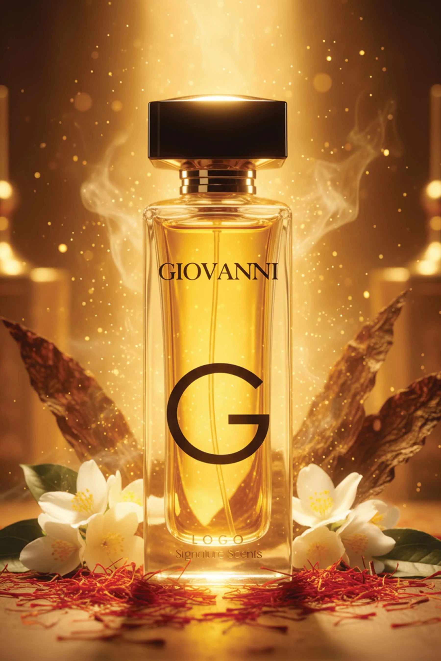 GIOVANNI EDP PERFUME