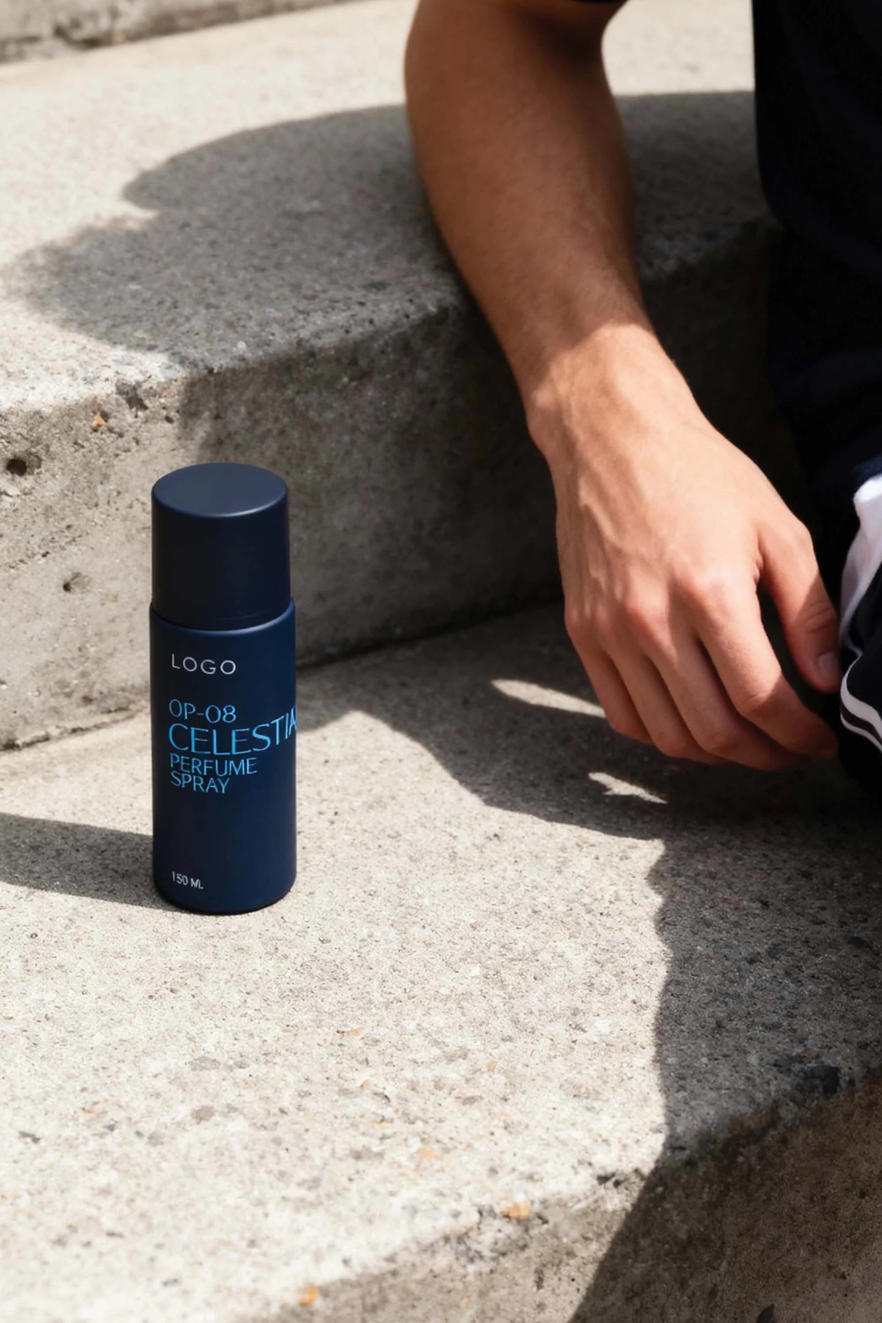 CELESTIAL EDT PERFUM MIST