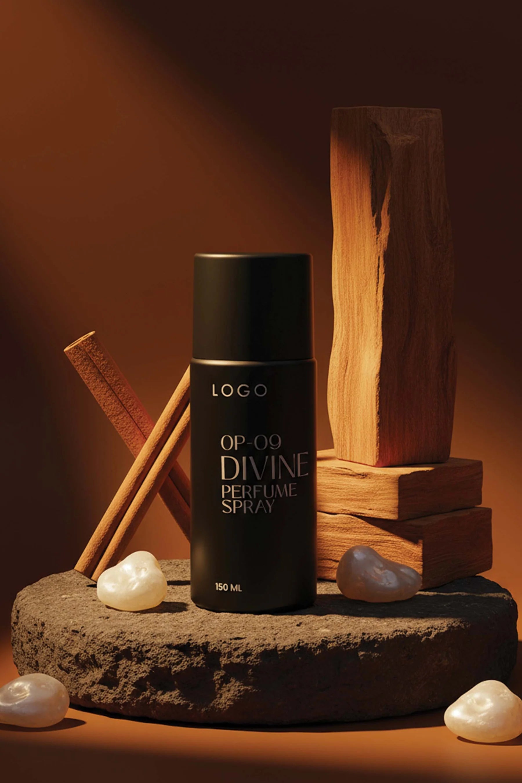 DIVINE EDT PERFUM MIST