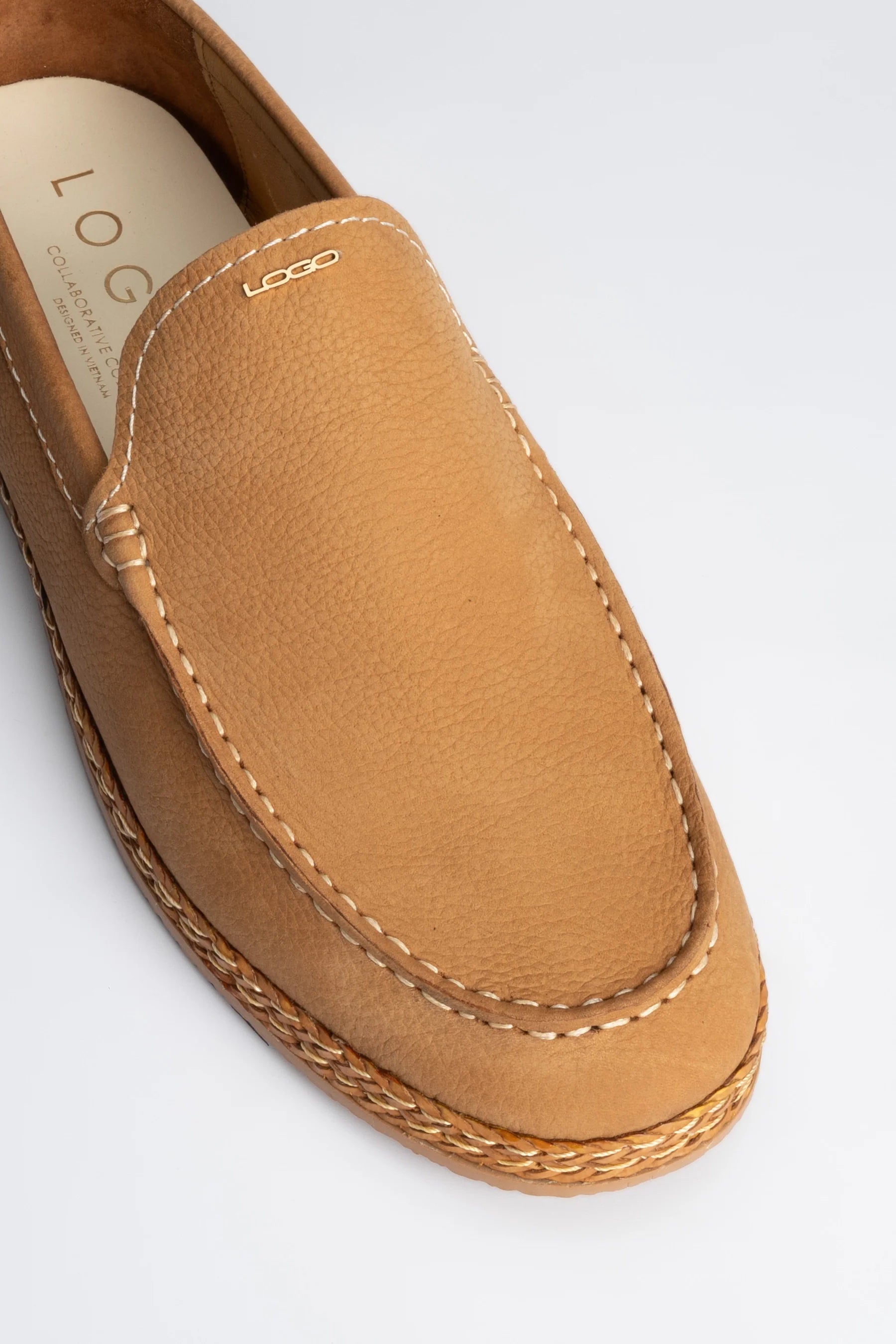 RAVENHURST ESPADRILLES