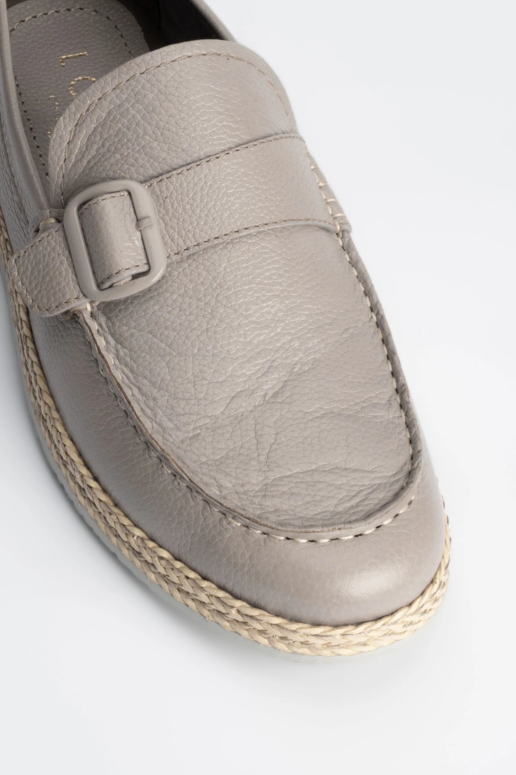 ASHMONTER ESPADRILLES