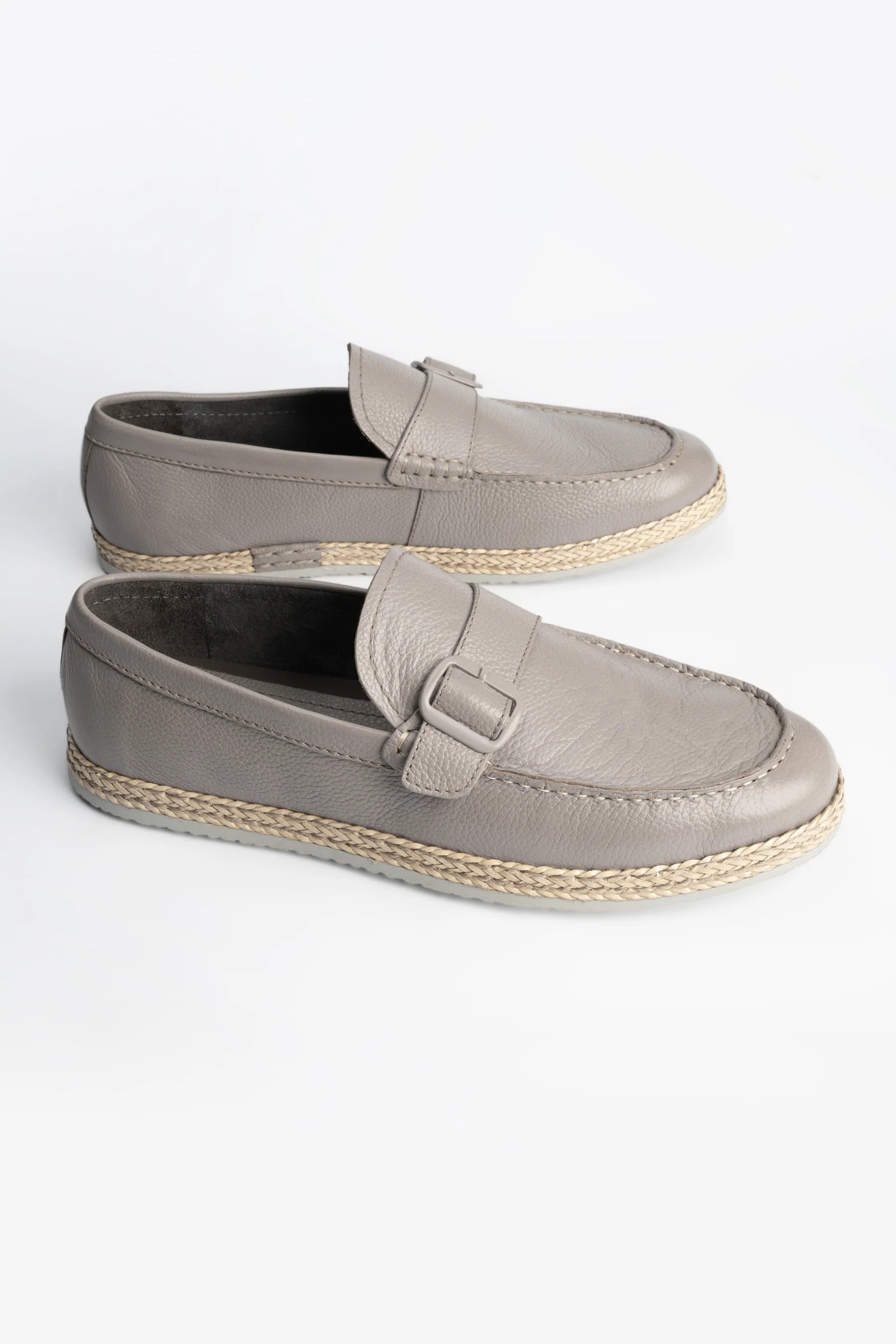 ASHMONTER ESPADRILLES