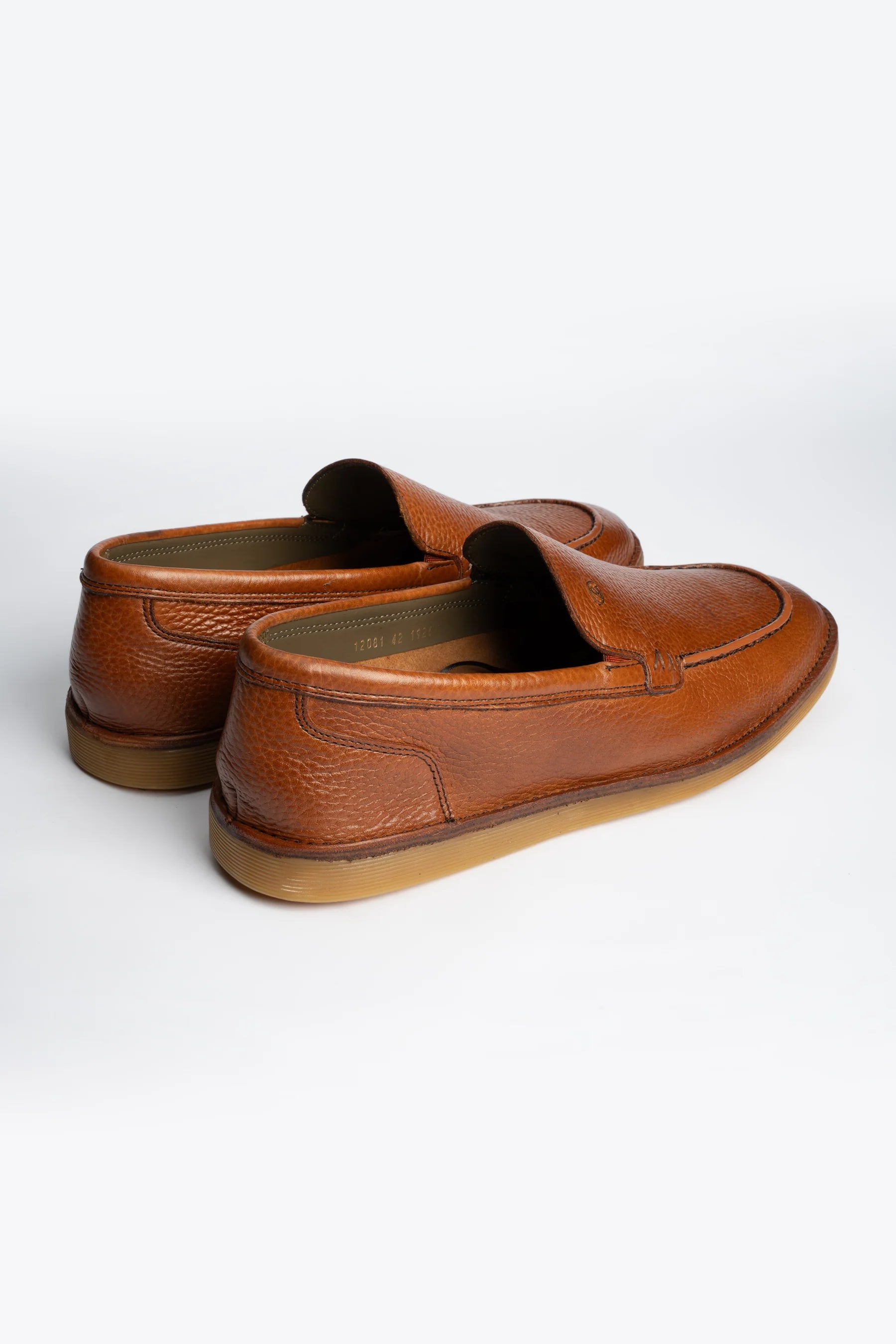 FIORANOX SLIP ONS