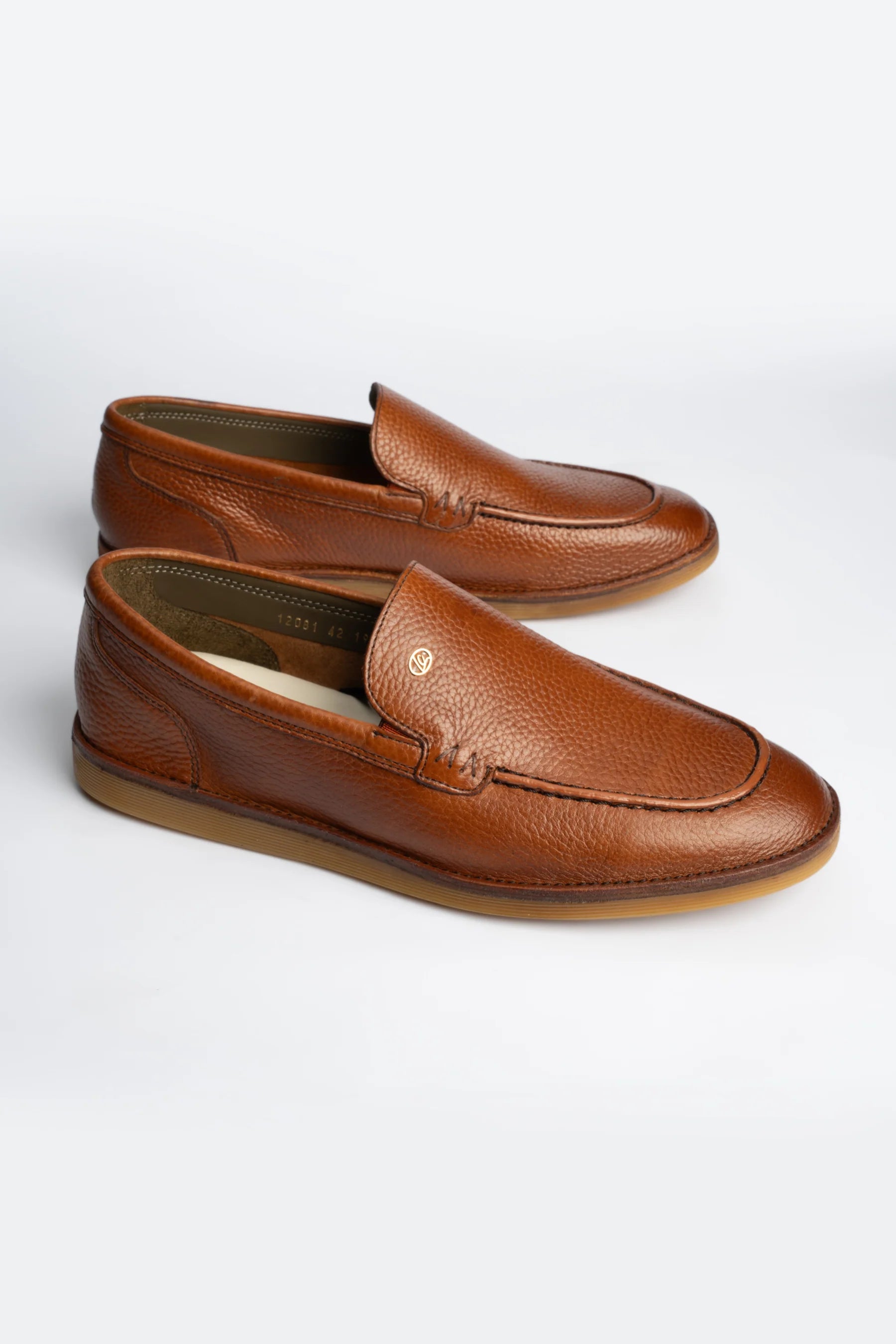 FIORANOX SLIP ONS