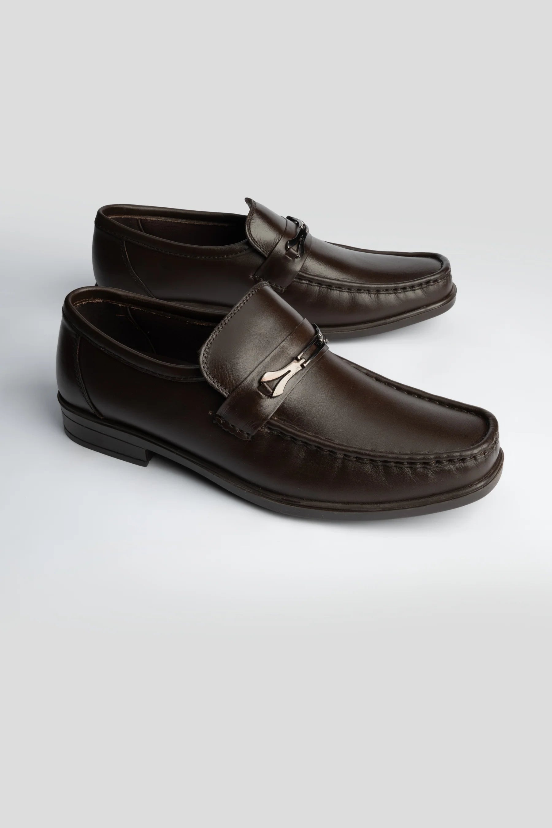 ZENTOR MOCCASIN