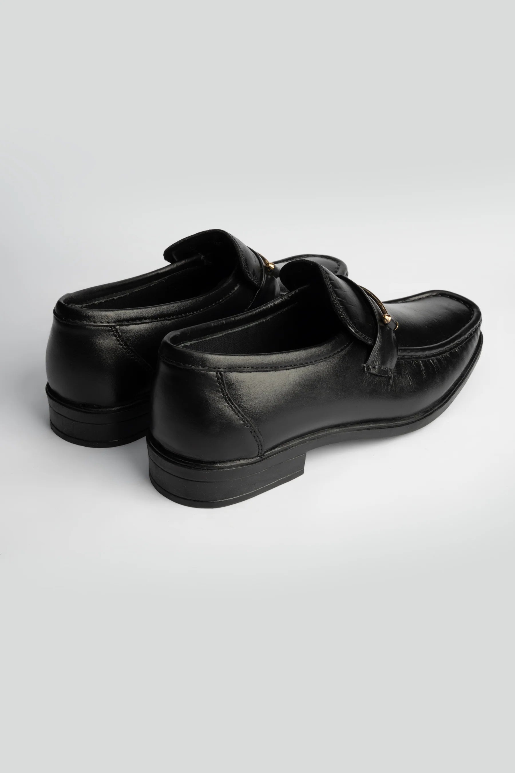 KEVIN MOCCASIN
