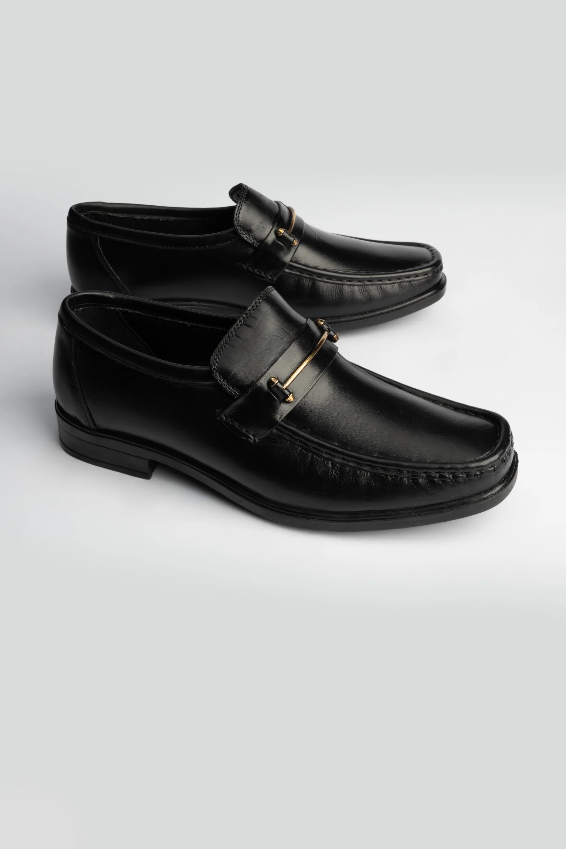 KEVIN MOCCASIN