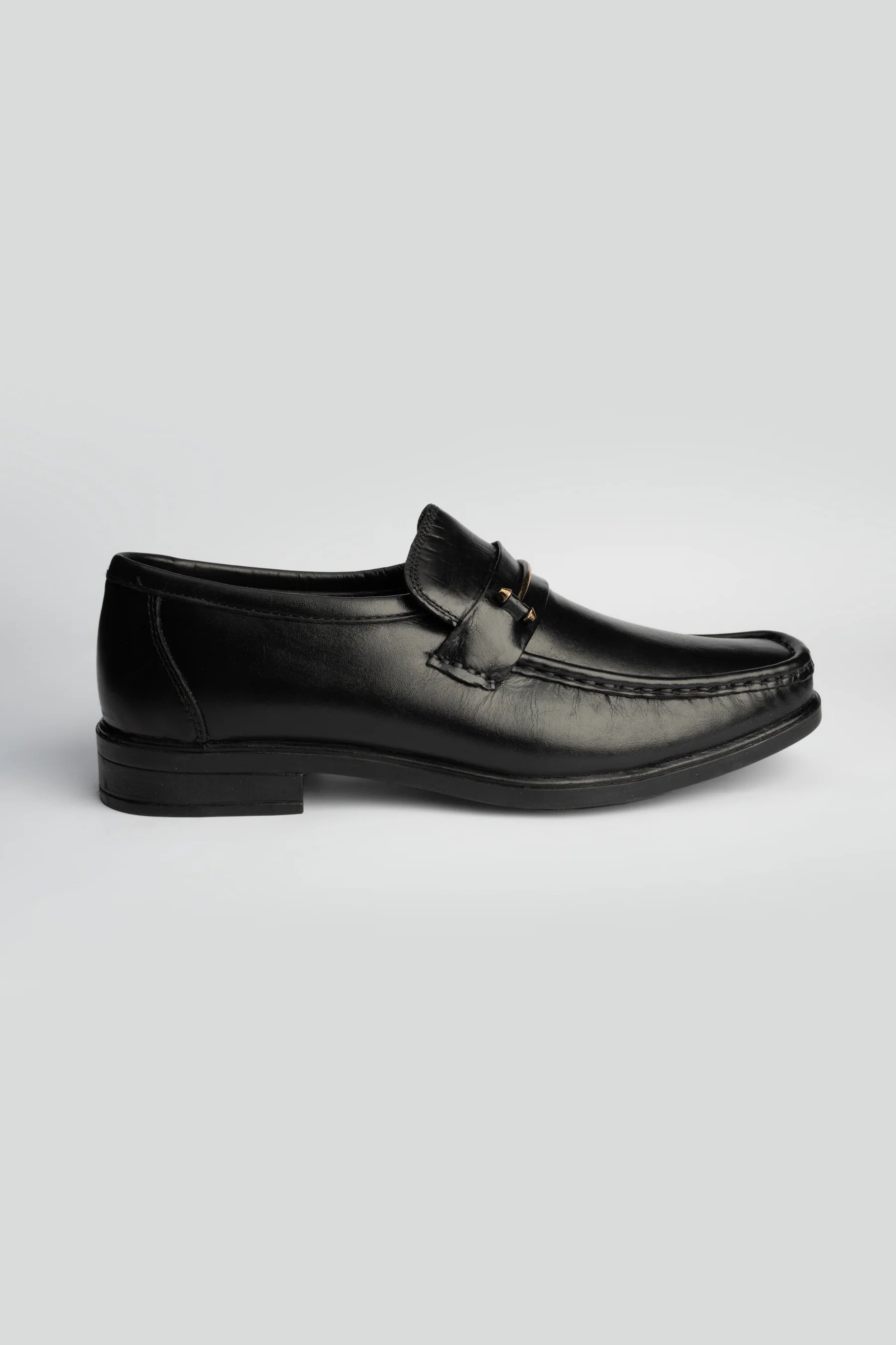 KEVIN MOCCASIN