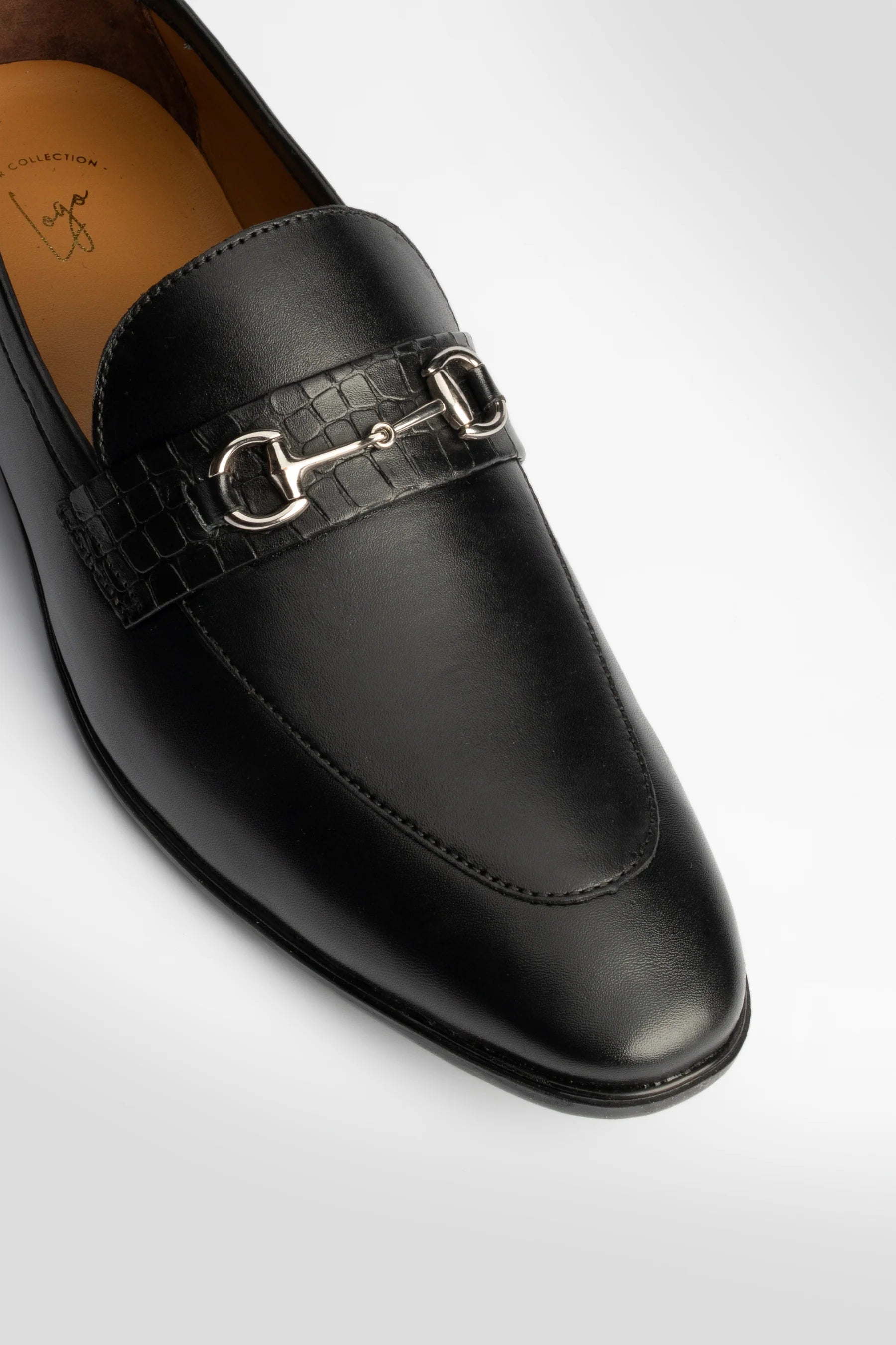 PETER LOAFER