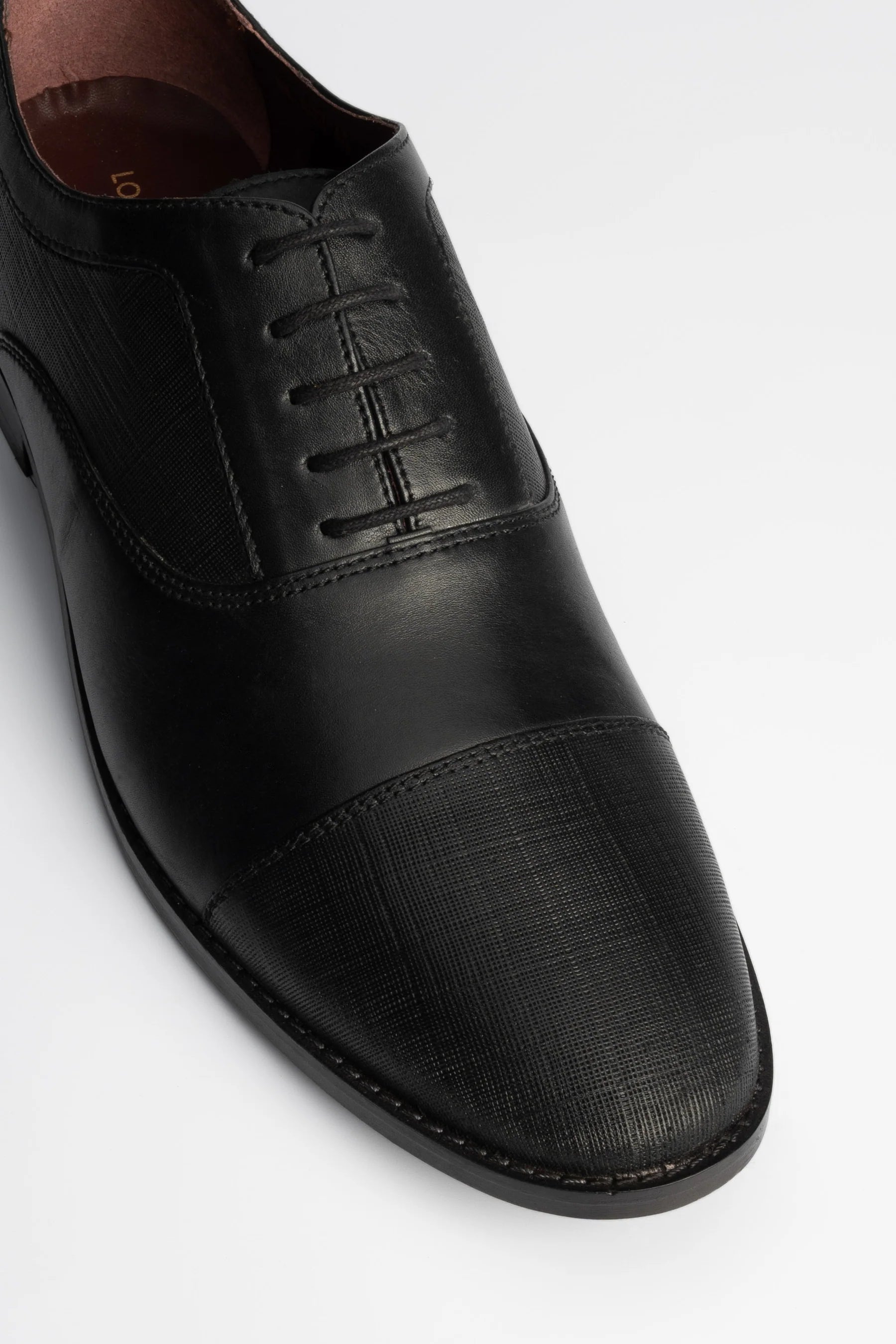 KINGSWELLUX MOCCASIN