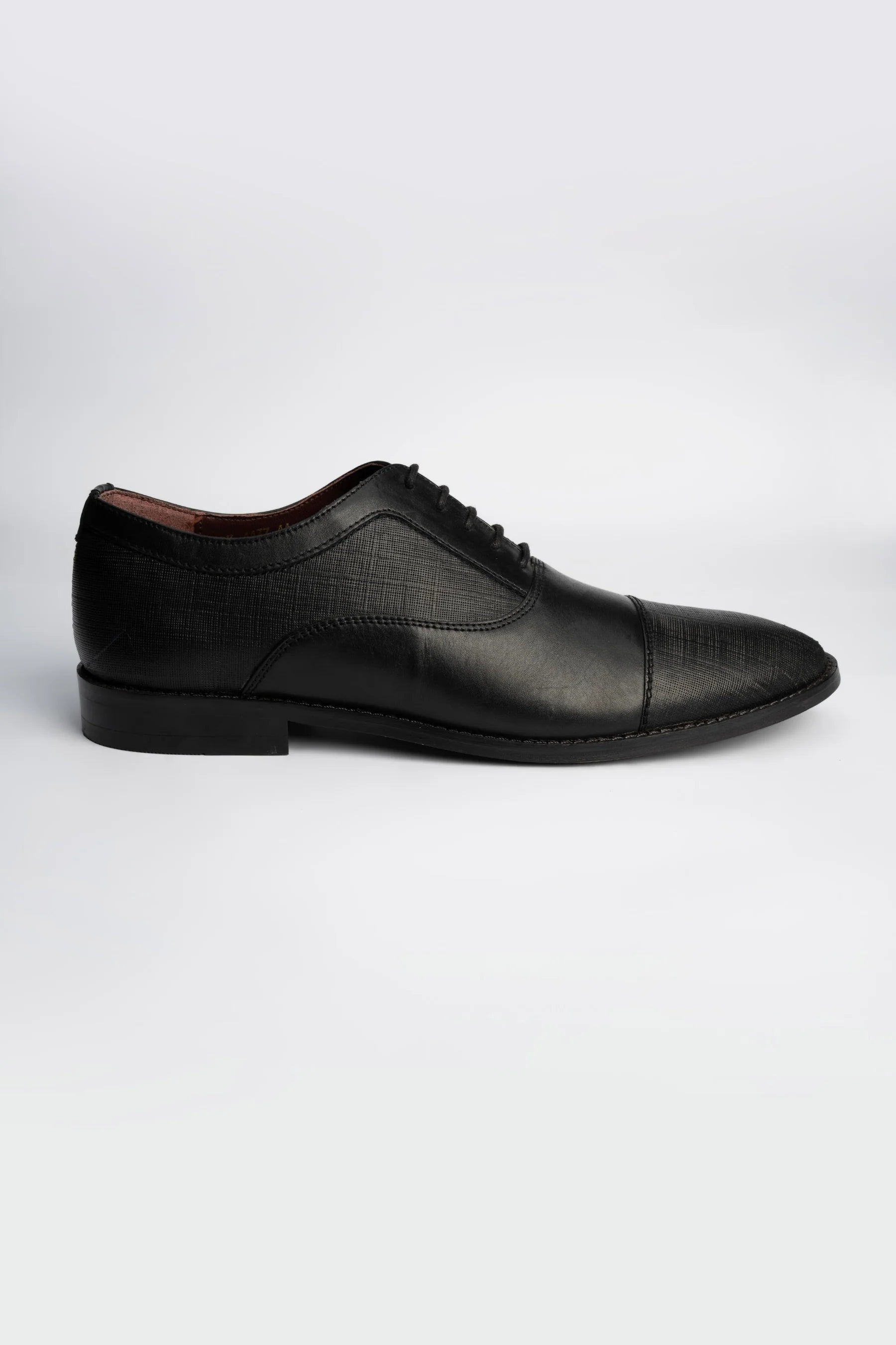 KINGSWELLUX MOCCASIN