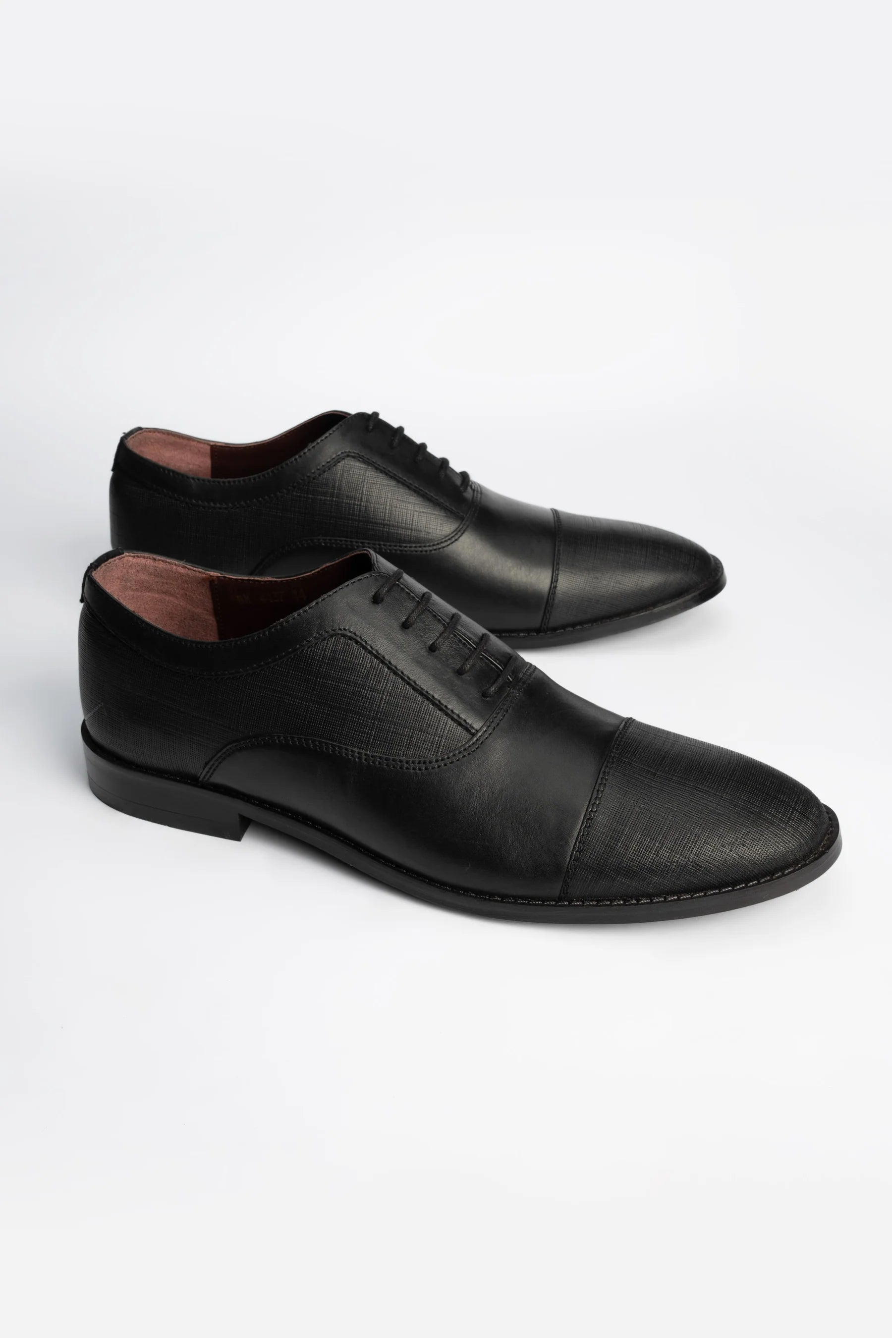 KINGSWELLUX MOCCASIN