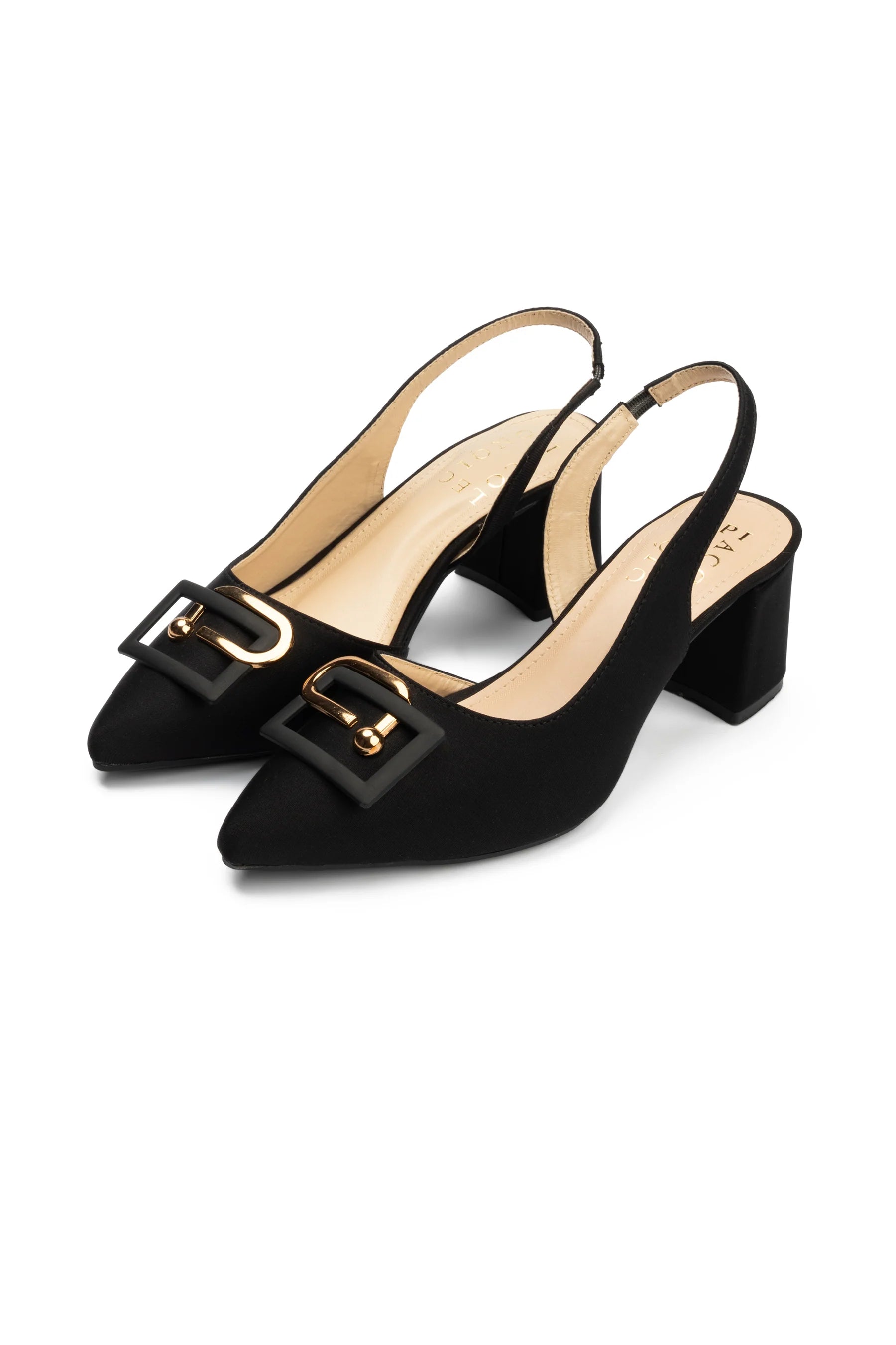 OPIA SOLEVIA PUMPS