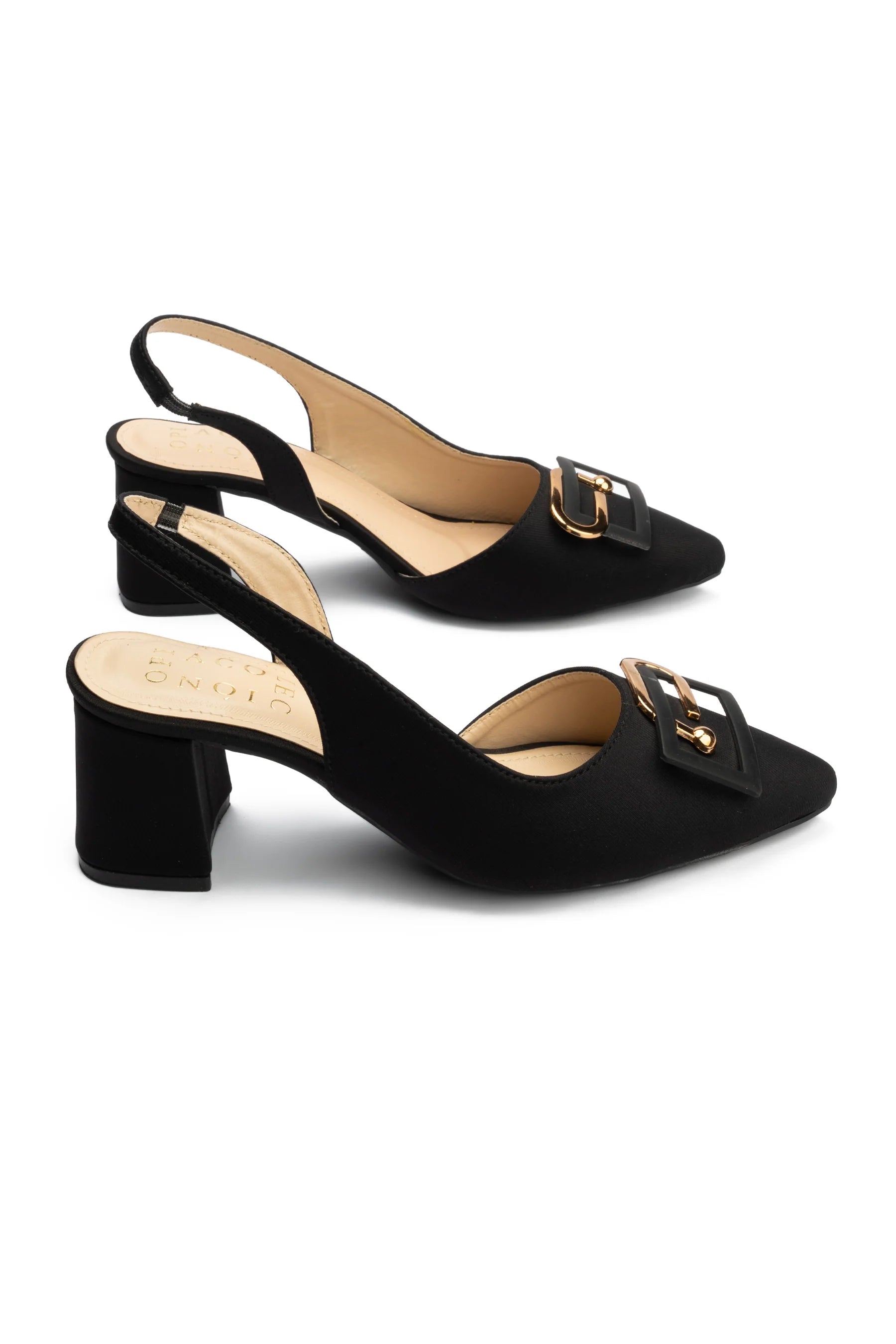 OPIA SOLEVIA PUMPS