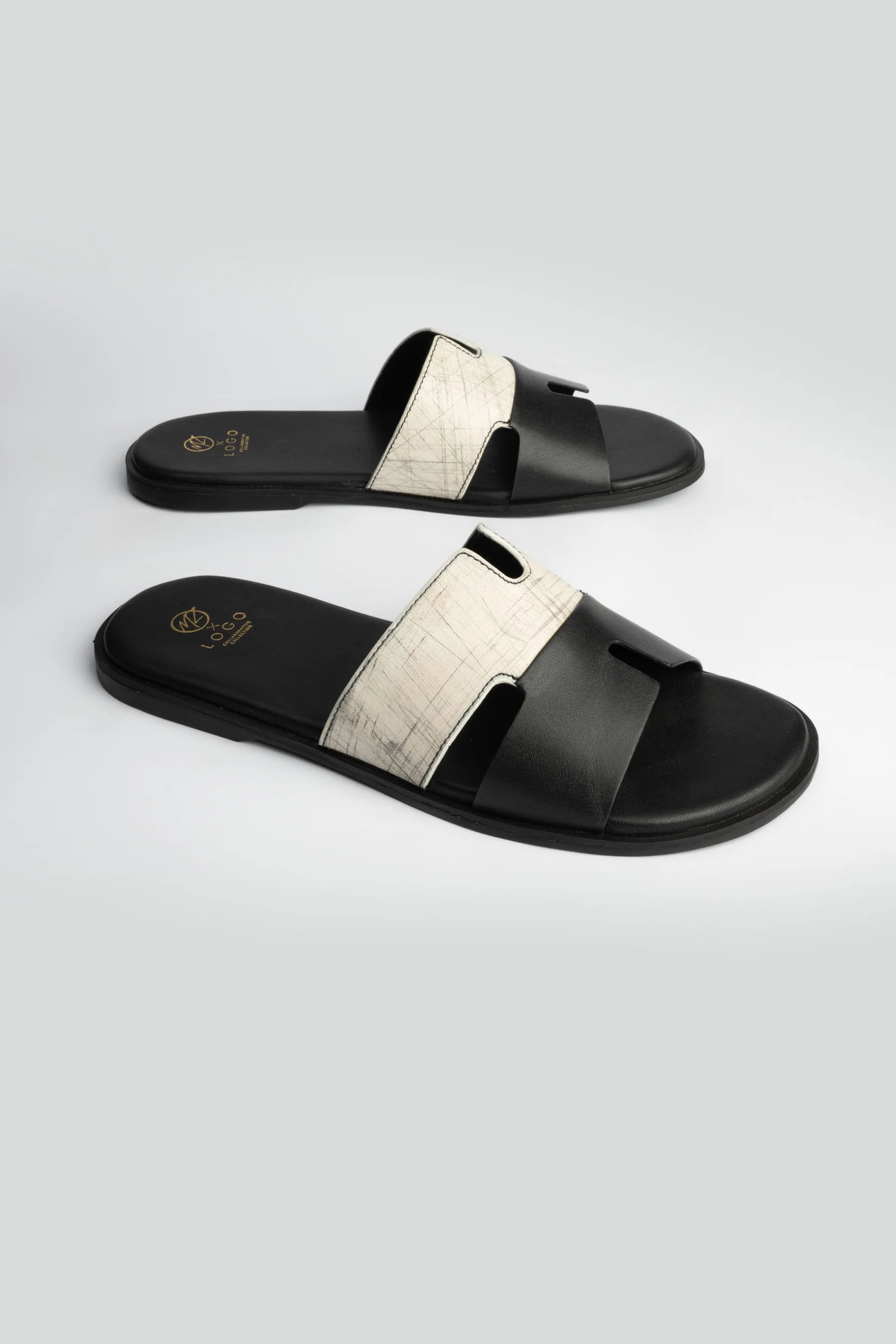 VALCOURTIQUE SLIPPER