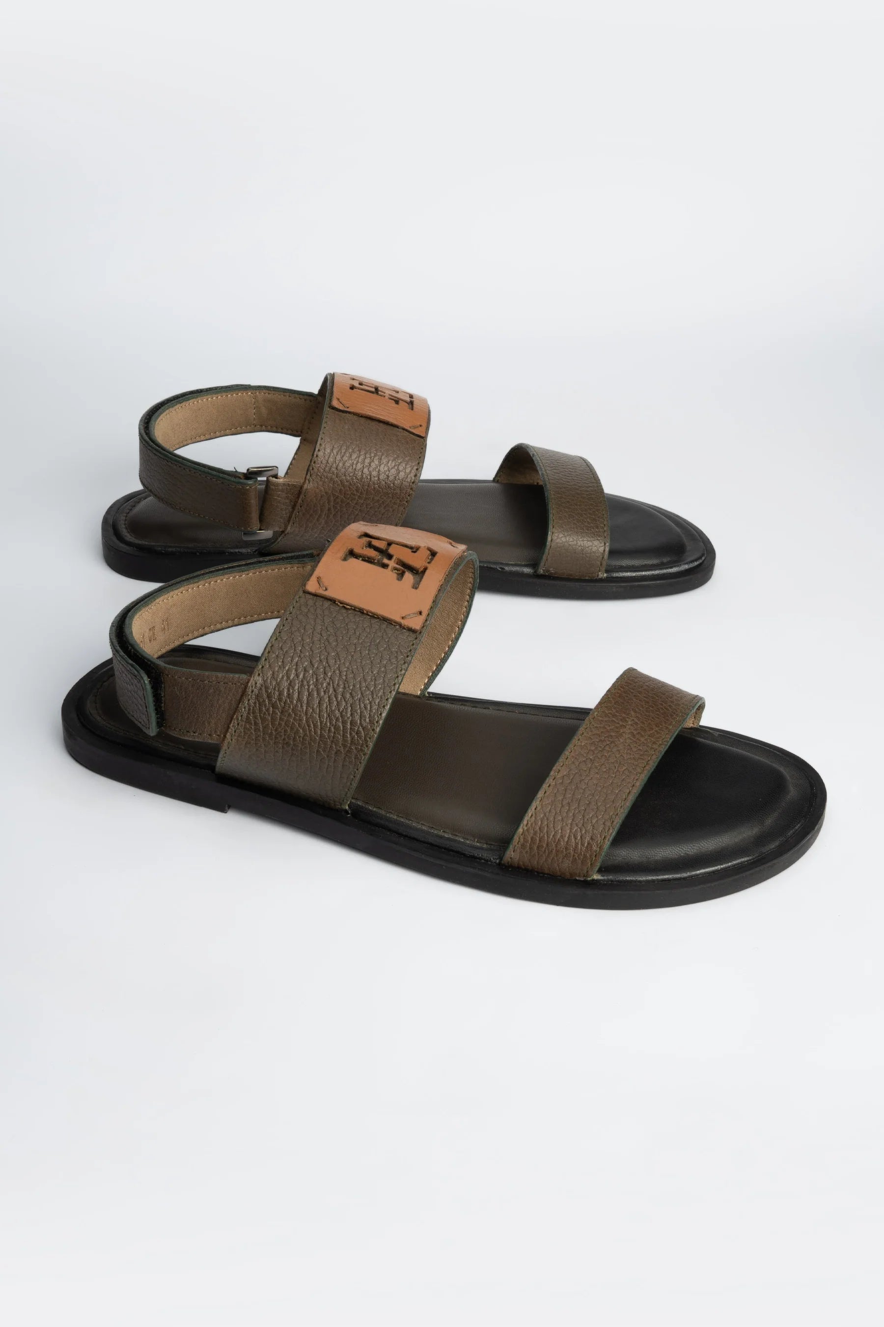 ALDERFORD SANDAL