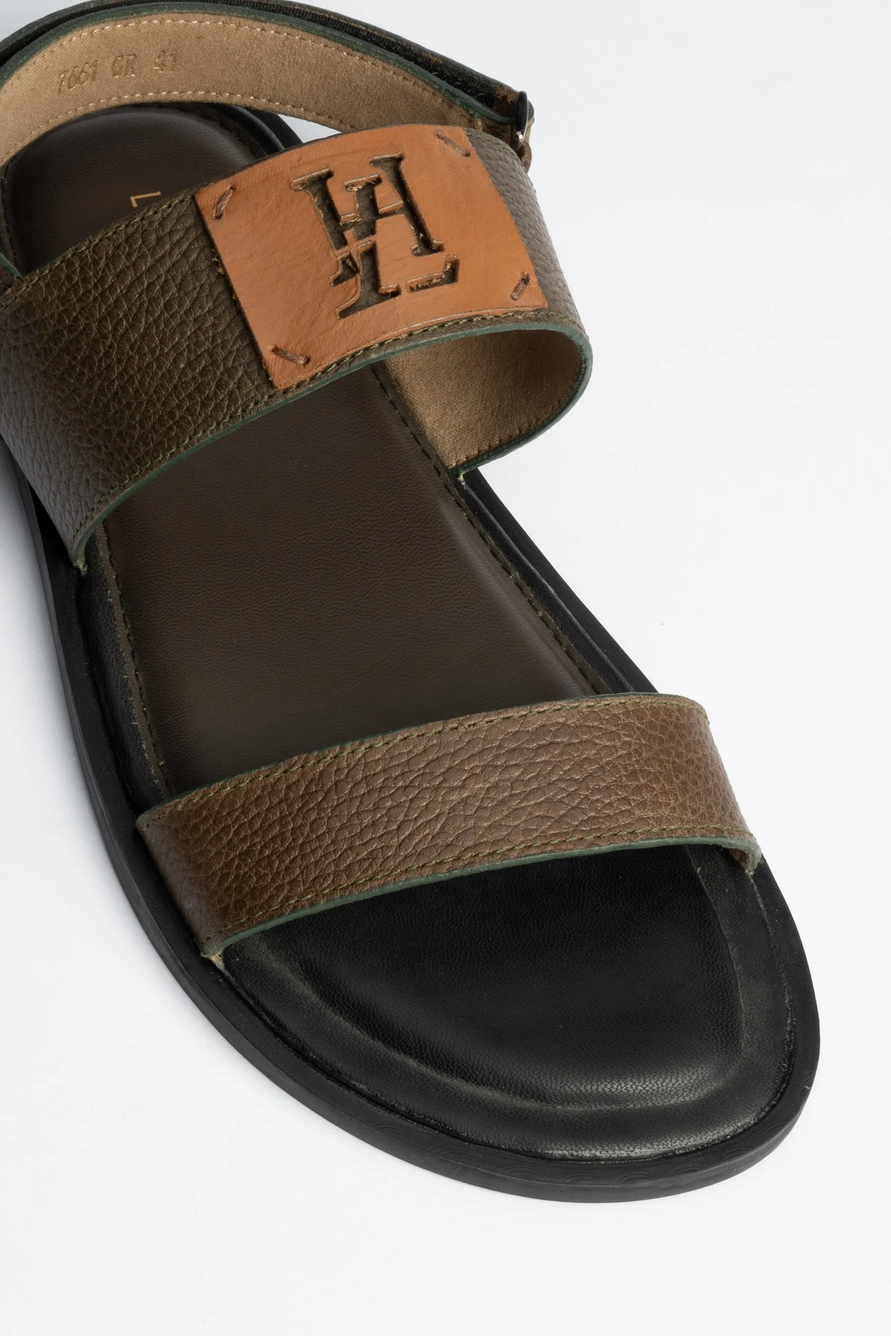 ALDERFORD SANDAL