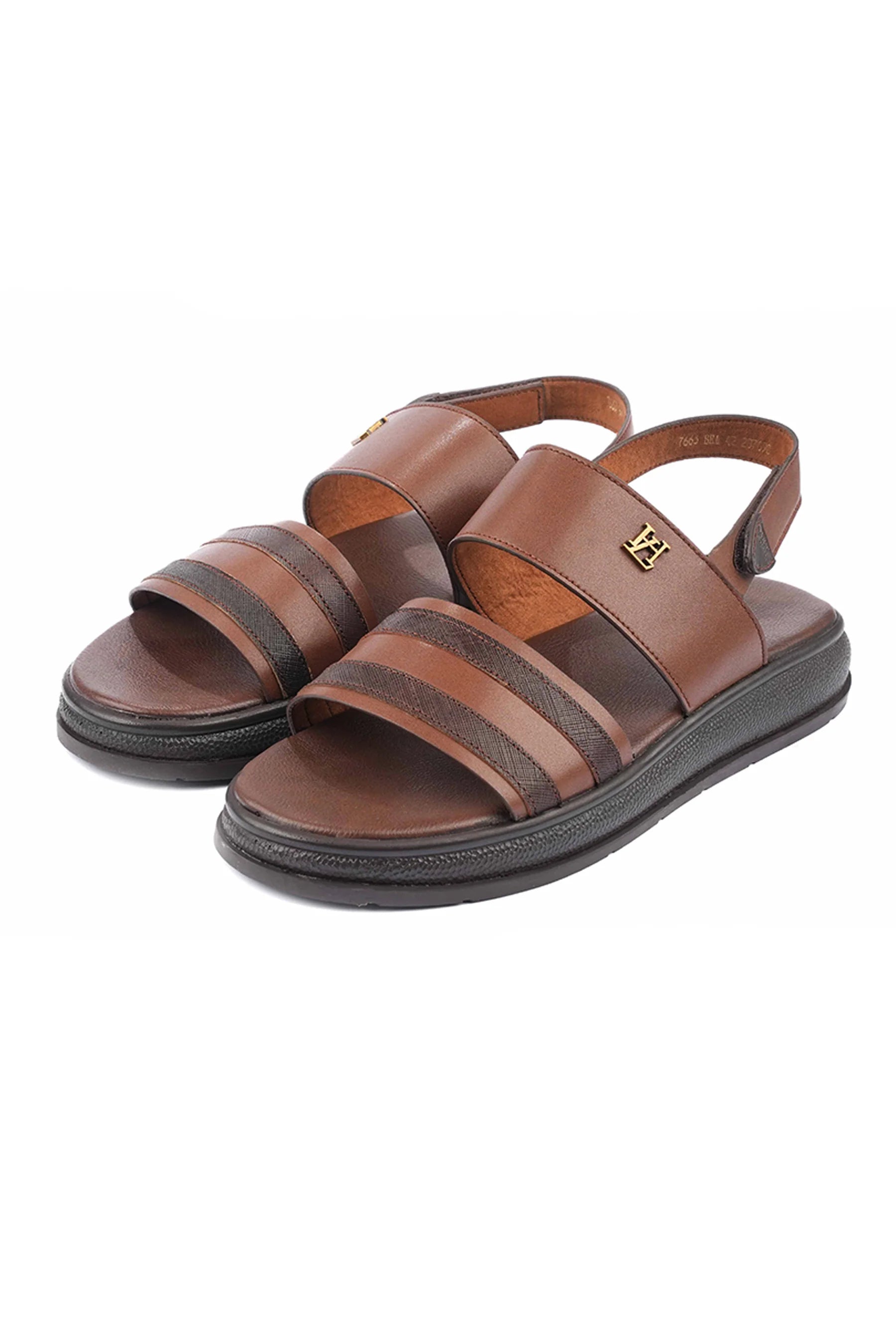 FIORENZOIRE SANDAL