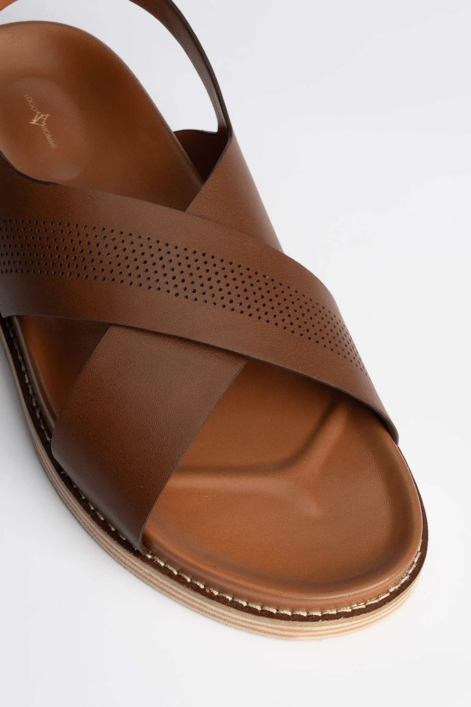 BELLMEREUX SANDAL