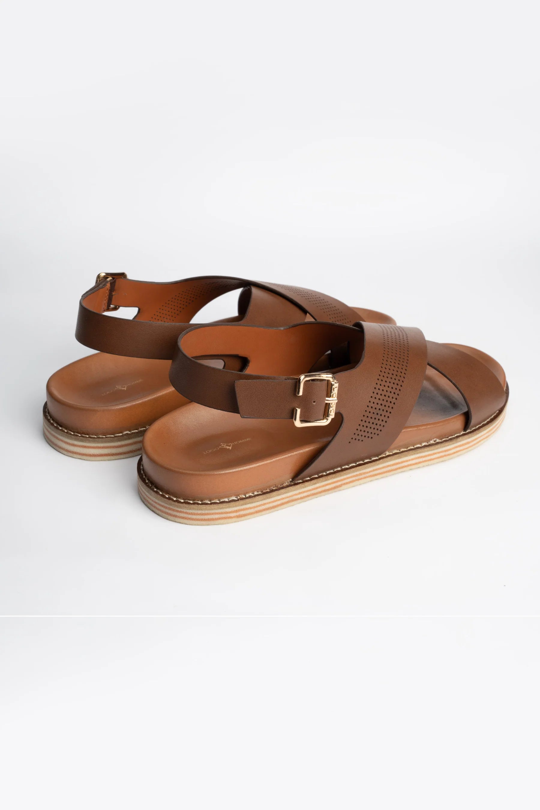 BELLMEREUX SANDAL