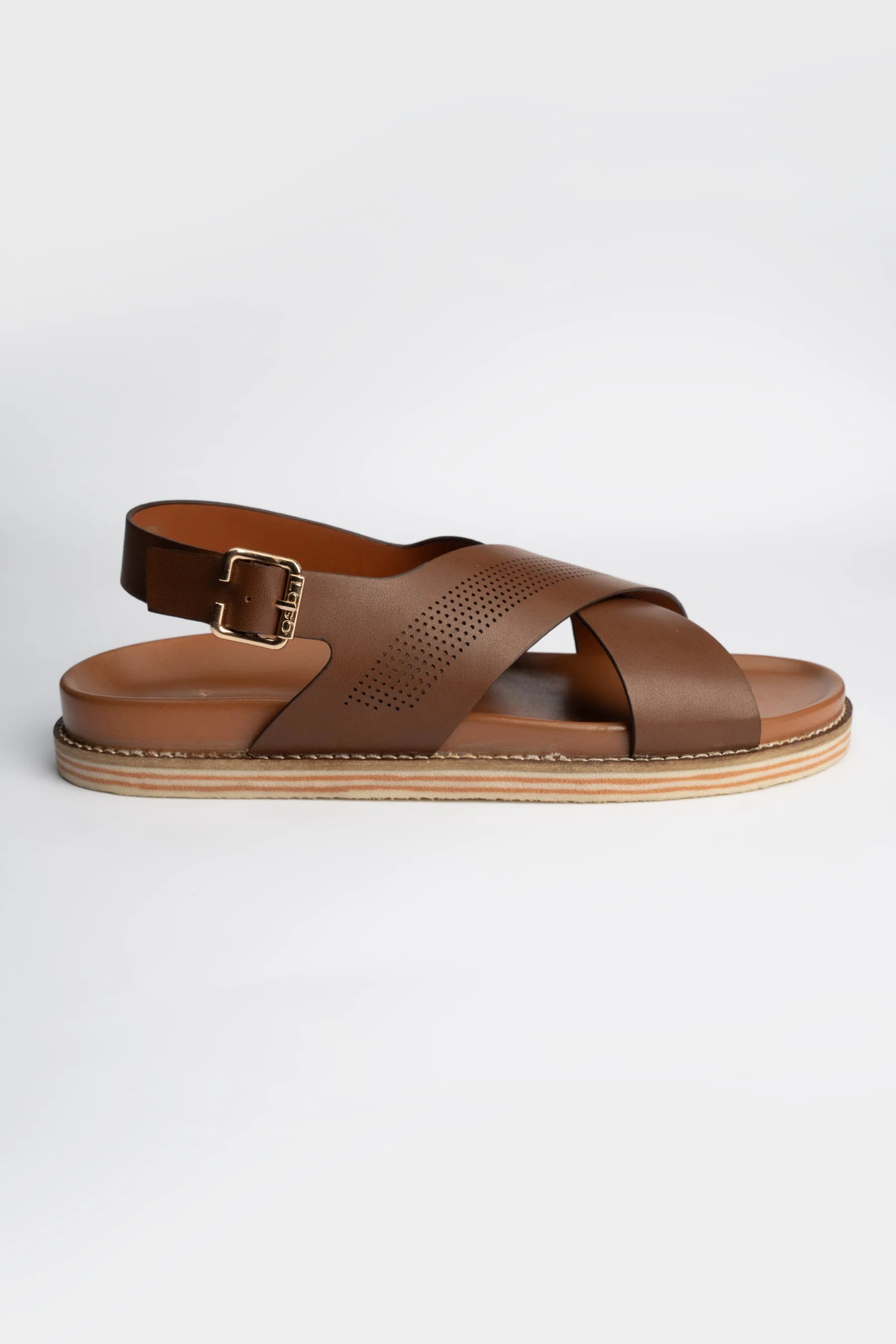 BELLMEREUX SANDAL