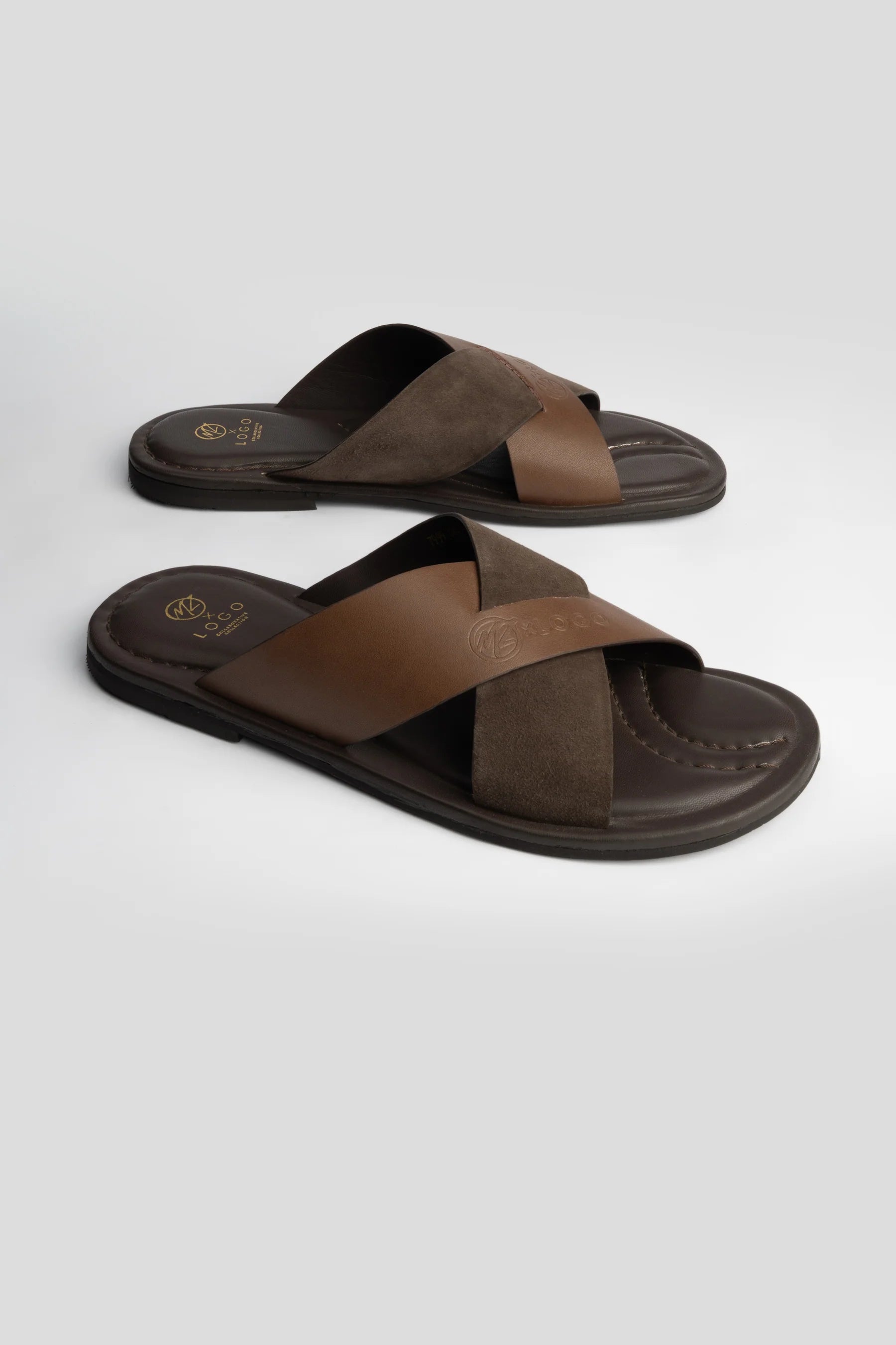 LOGO KINGSPOINT SLIPPER