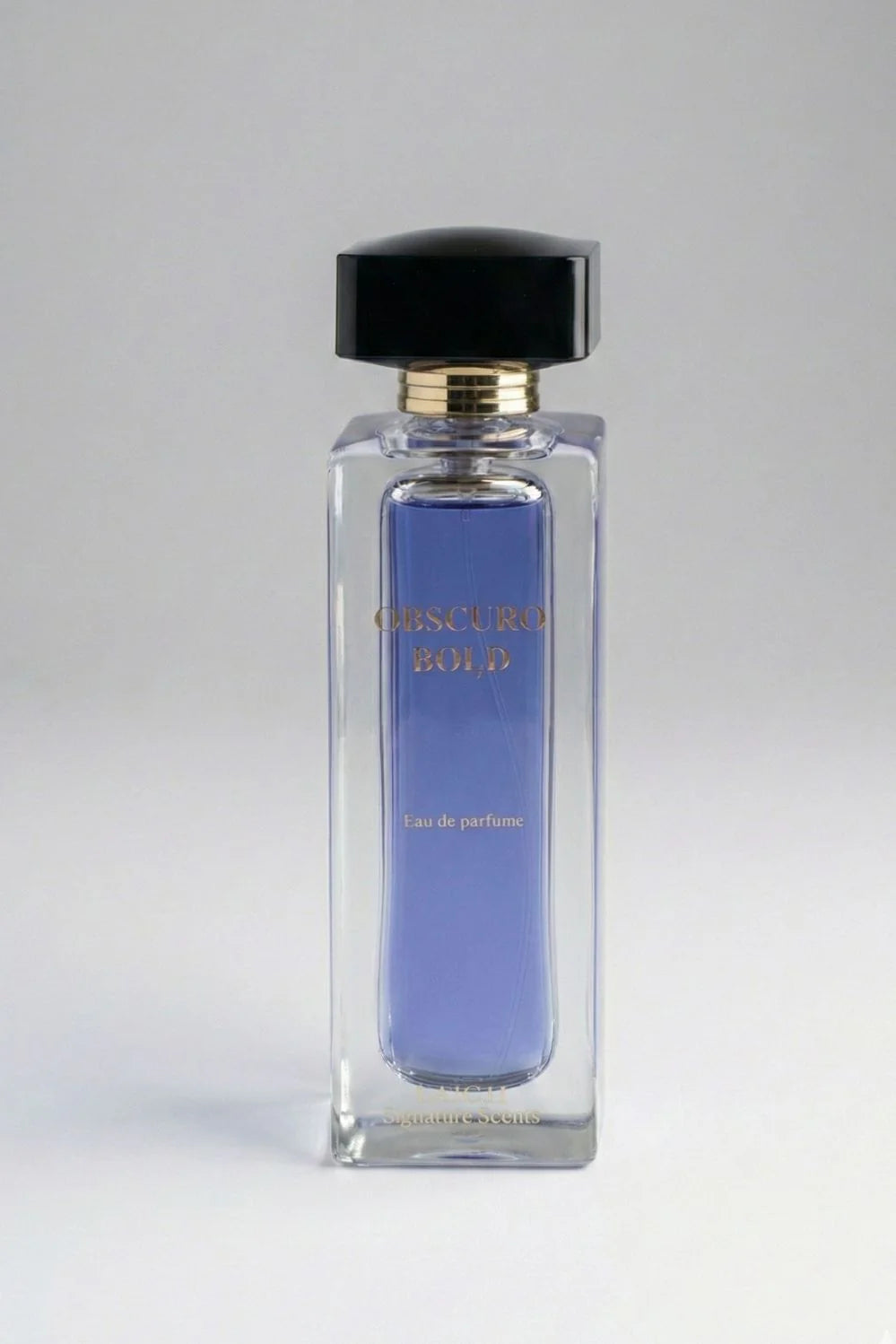 OBSCURO BOLD PERFUME