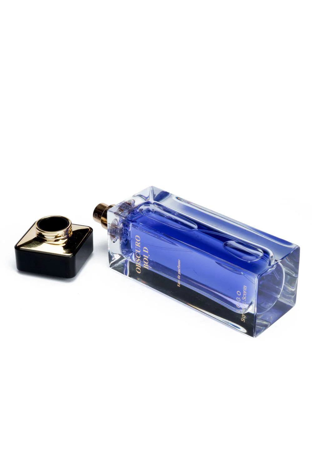 OBSCURO BOLD PERFUME