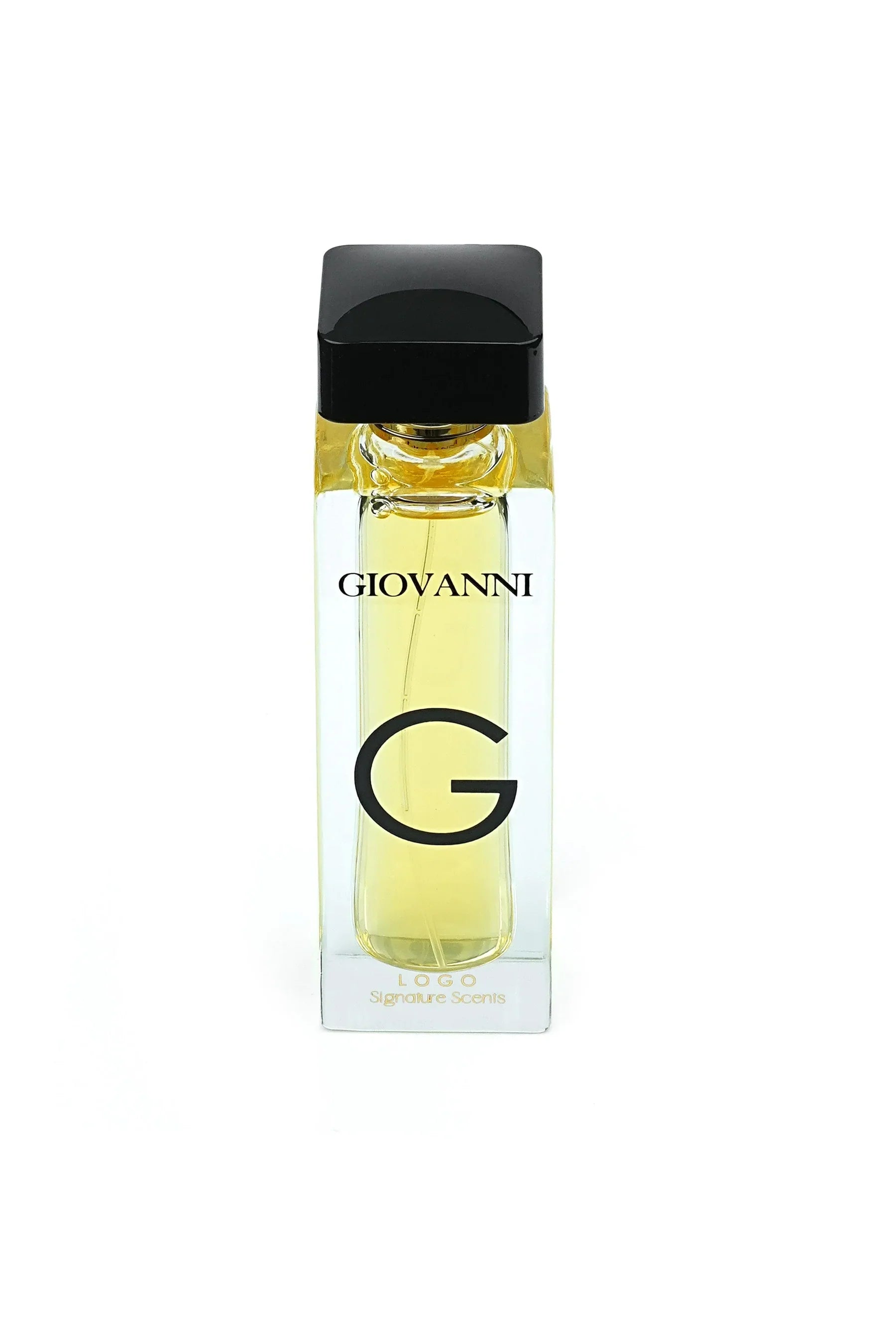 GIOVANNI EDP PERFUME